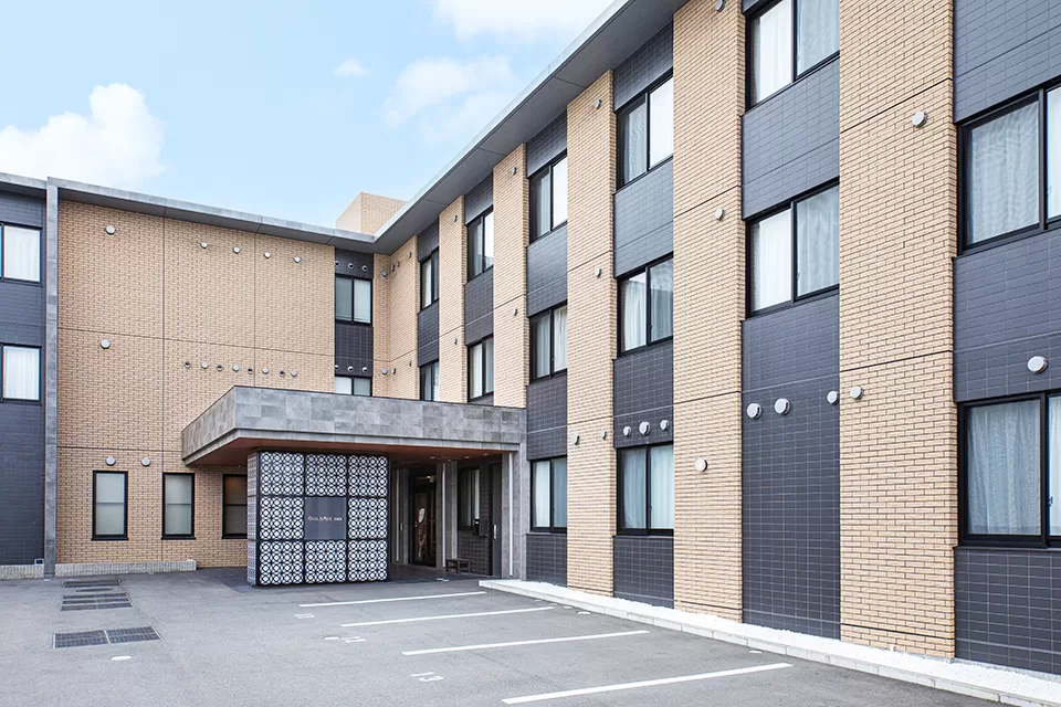 ゴールドエイジ株式会社 ゴールドエイジあま・求人番号9739342