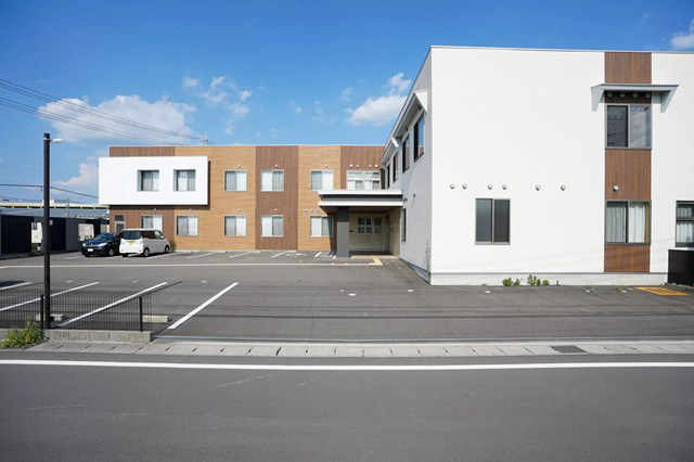 ゴールドエイジ株式会社 ゴールドエイジ 大口・求人番号9739352