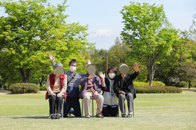 社会福祉法人やまなし勤労者福祉会 まいほーむいけだ・求人番号9739661