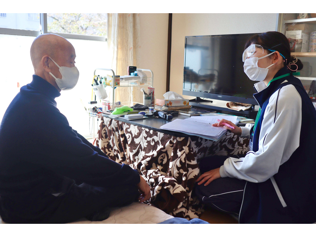 社会福祉法人やまなし勤労者福祉会 まいほーむいけだ・求人番号9739665