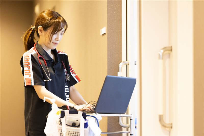 株式会社寿々 チャレンジドホーム寿々 港・求人番号9739745