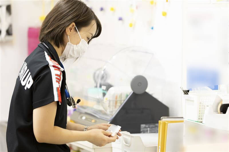株式会社寿々 ナーシングホーム寿々 中村・求人番号9739839