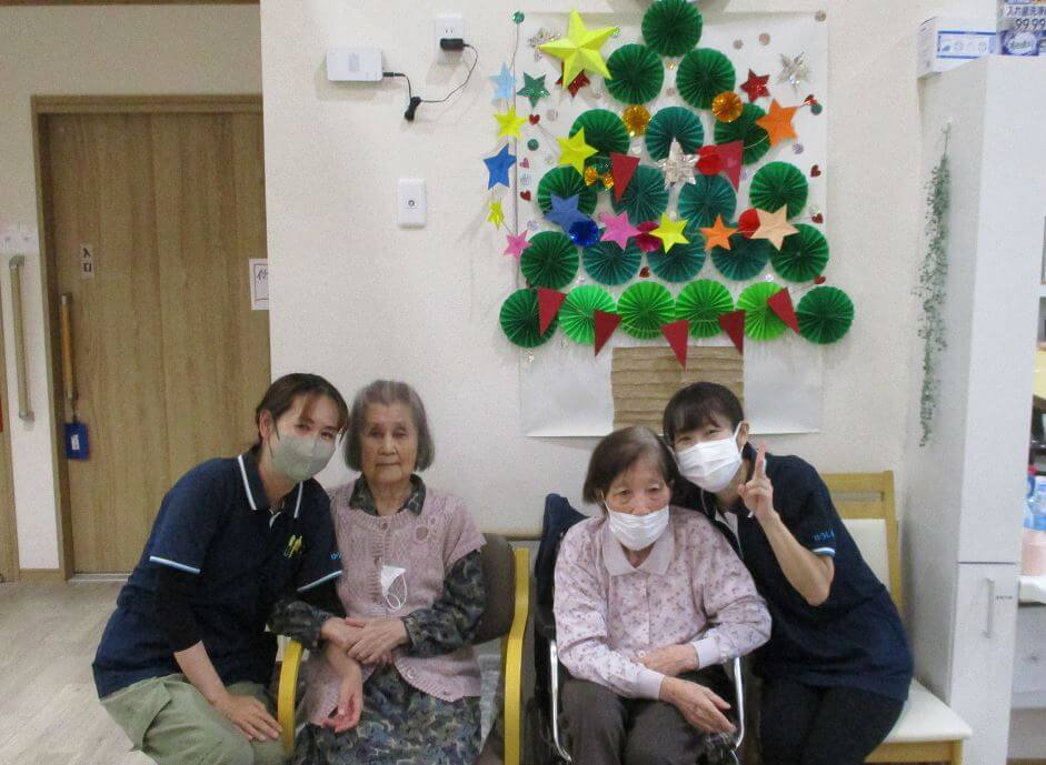 悠進株式会社 ゆうしん　青島＜非常勤／正看護師＞・求人番号9740029