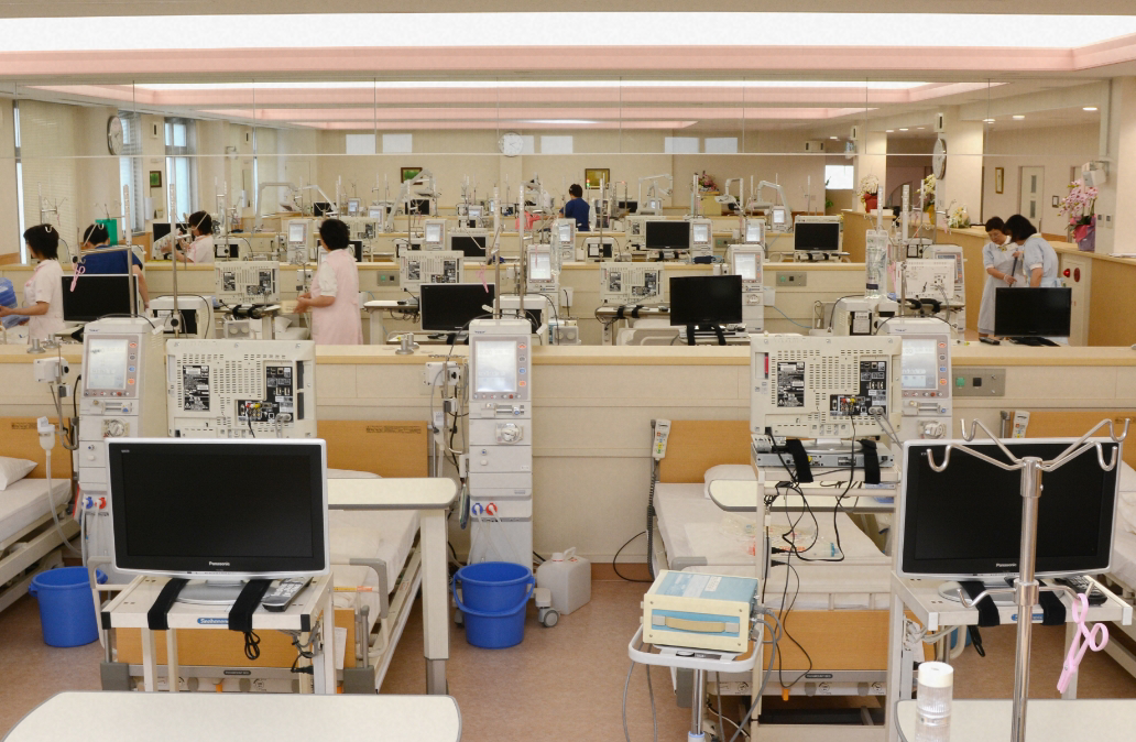 医療法人社団重信クリニック・求人番号9740108