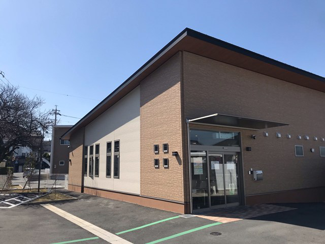 株式会社SOYOKAZE わごうケアセンターそよ風＜非常勤／准看護師＞・求人番号9740268