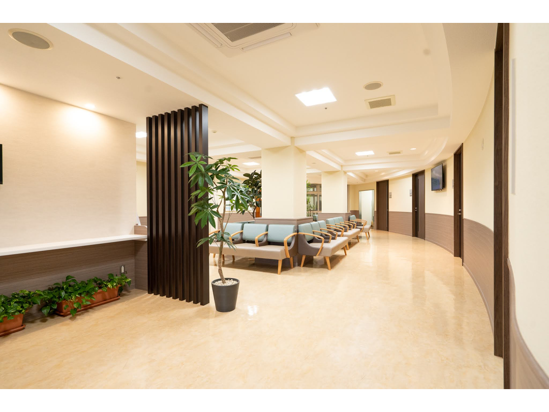 医療法人交正会　精治寮病院・求人番号9740292