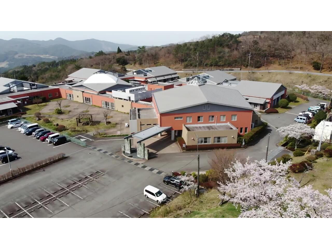 医療法人久美愛福岡　耳納高原病院・求人番号9740444