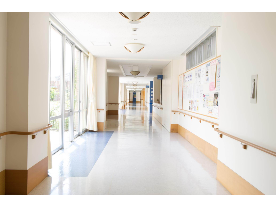 医療法人久美愛福岡　耳納高原病院・求人番号9740444