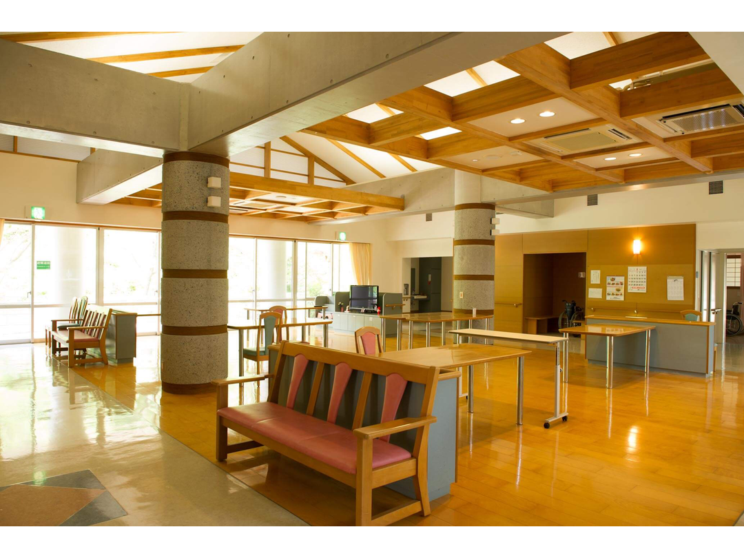 医療法人久美愛福岡　耳納高原病院・求人番号9740444