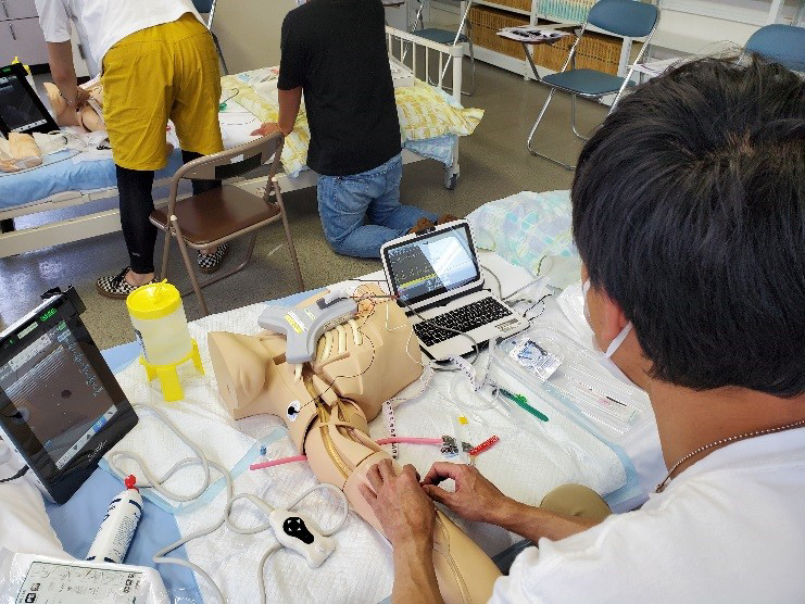 公益社団法人有隣厚生会　富士病院 外来＜非常勤／准看護師＞・求人番号9740460