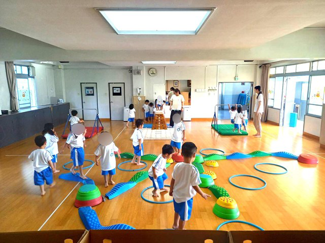 江東学園幼稚園