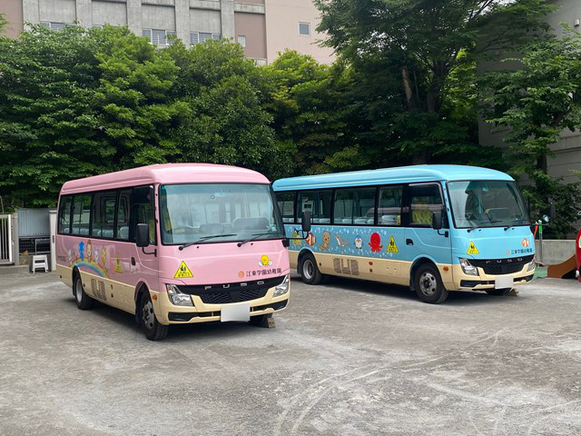 江東学園幼稚園