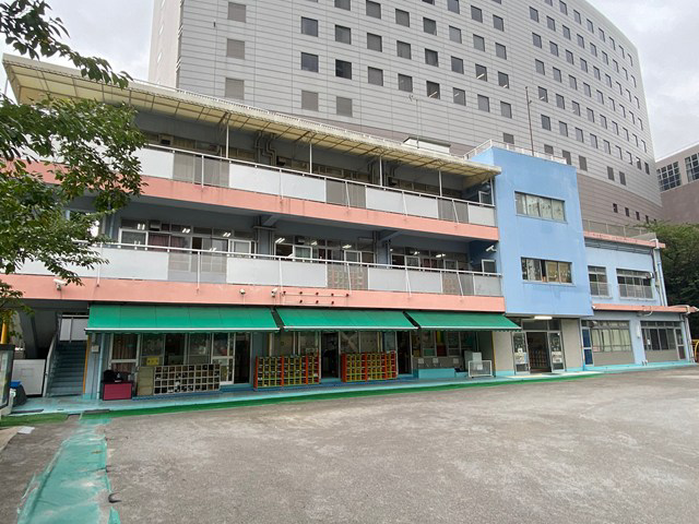 江東学園幼稚園