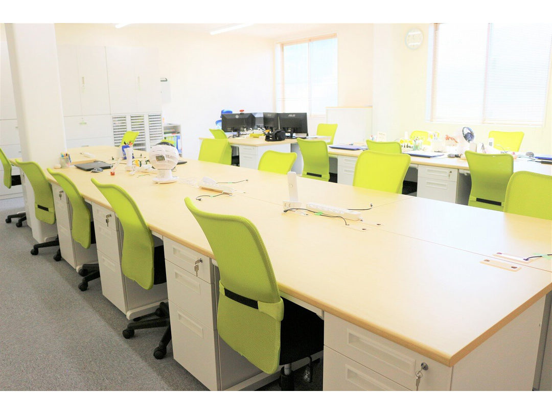 株式会社ひとはな ひと花 訪問看護リハビリステーション・求人番号9740990