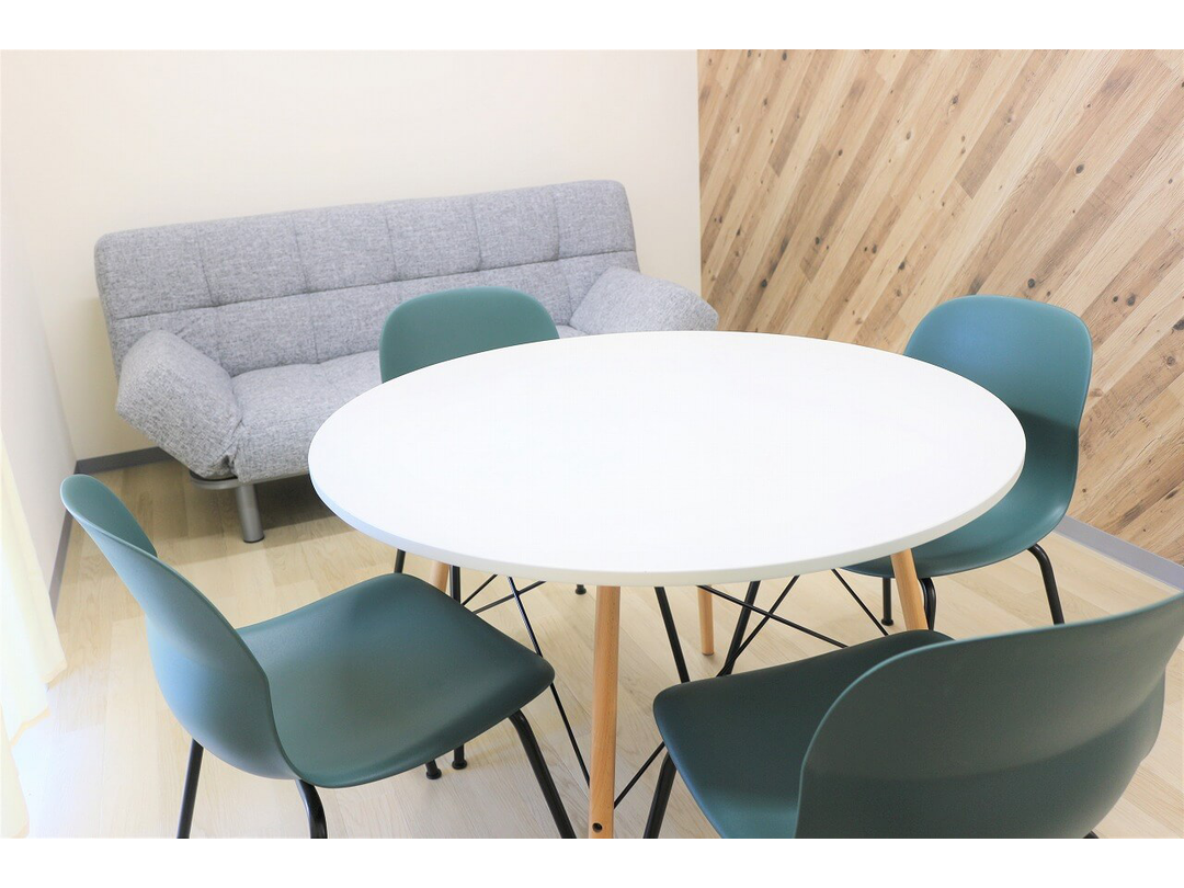 株式会社ひとはな ひと花 訪問看護リハビリステーション・求人番号9740990