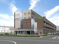 医療法人清須呼吸器疾患研究会　はるひ呼吸器病院 【オペ室・病棟】・求人番号9741046