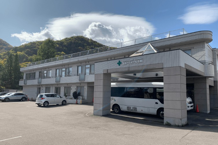 医療法人社団静和会　介護老人保健施設　エル・クォール平和・求人番号9741238