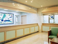 医療法人社団葵会　八本松病院・求人番号9741336