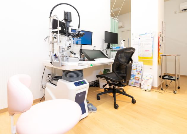 医療法人七彩 川越眼科手術とまぶたのクリニック・求人番号9741382