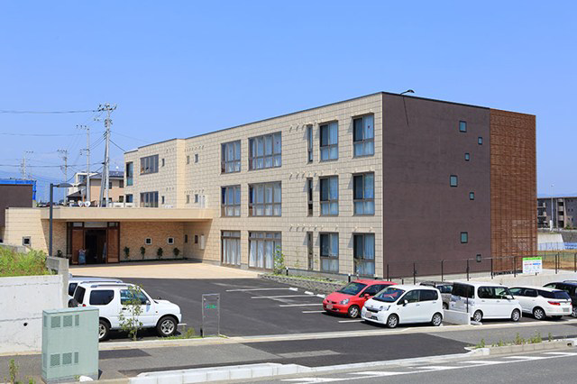 株式会社SOYOKAZE 沼津ショートステイそよ風・求人番号9741410