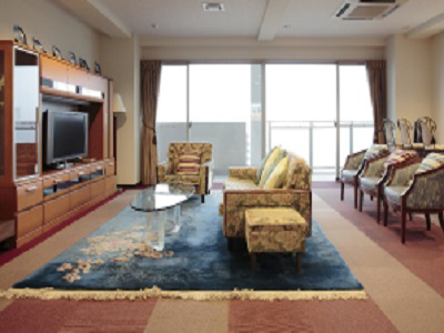 医療法人社団広島厚生会 高齢者複合施設　広島萬象園・求人番号9741424