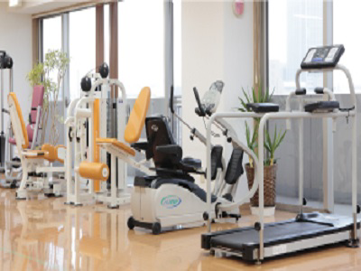 医療法人社団広島厚生会 高齢者複合施設　広島萬象園・求人番号9741424