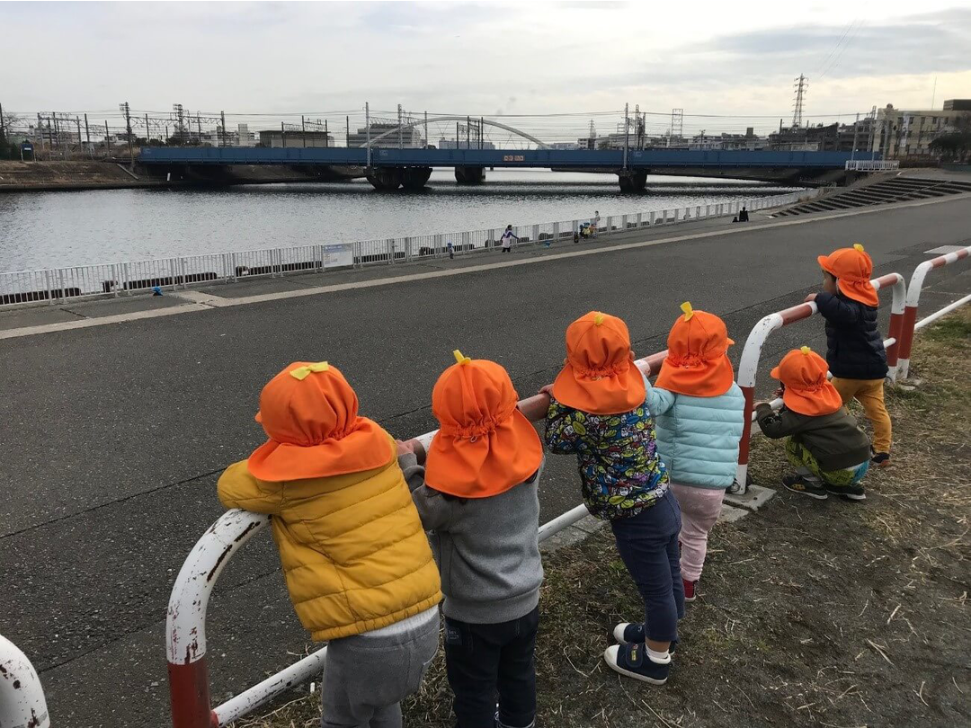 末吉にこにこ保育園（認可）【短時間パート】