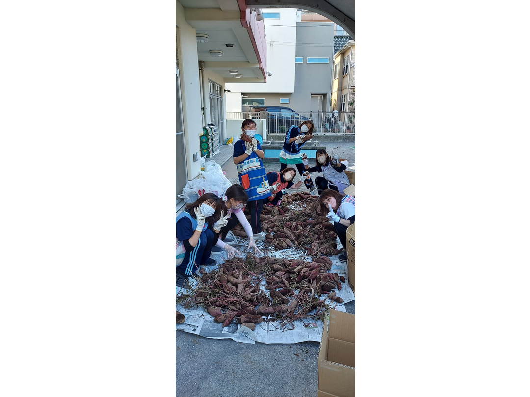 末吉にこにこ保育園（認可）【短時間パート】