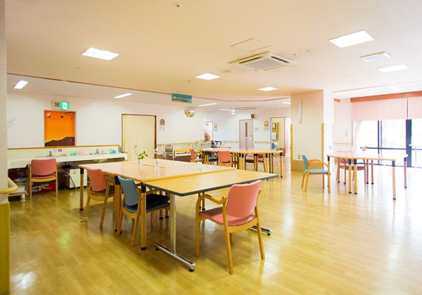 医療法人社団光仁会 介護老人保健施設　べにまんさくの里・求人番号9741503