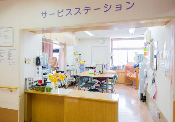 医療法人社団光仁会 介護老人保健施設　べにまんさくの里・求人番号9741503