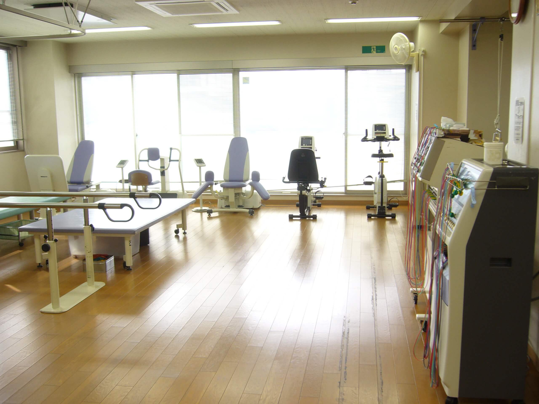 医療法人緑翔会　小松病院・求人番号9741599