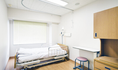 医療法人緑翔会　小松病院・求人番号9741604