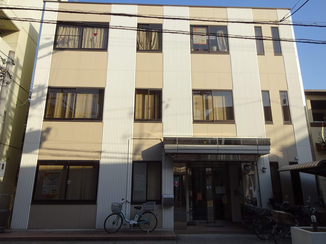 一般社団法人大阪市阿倍野区医師会　訪問看護ステーション・求人番号9760920