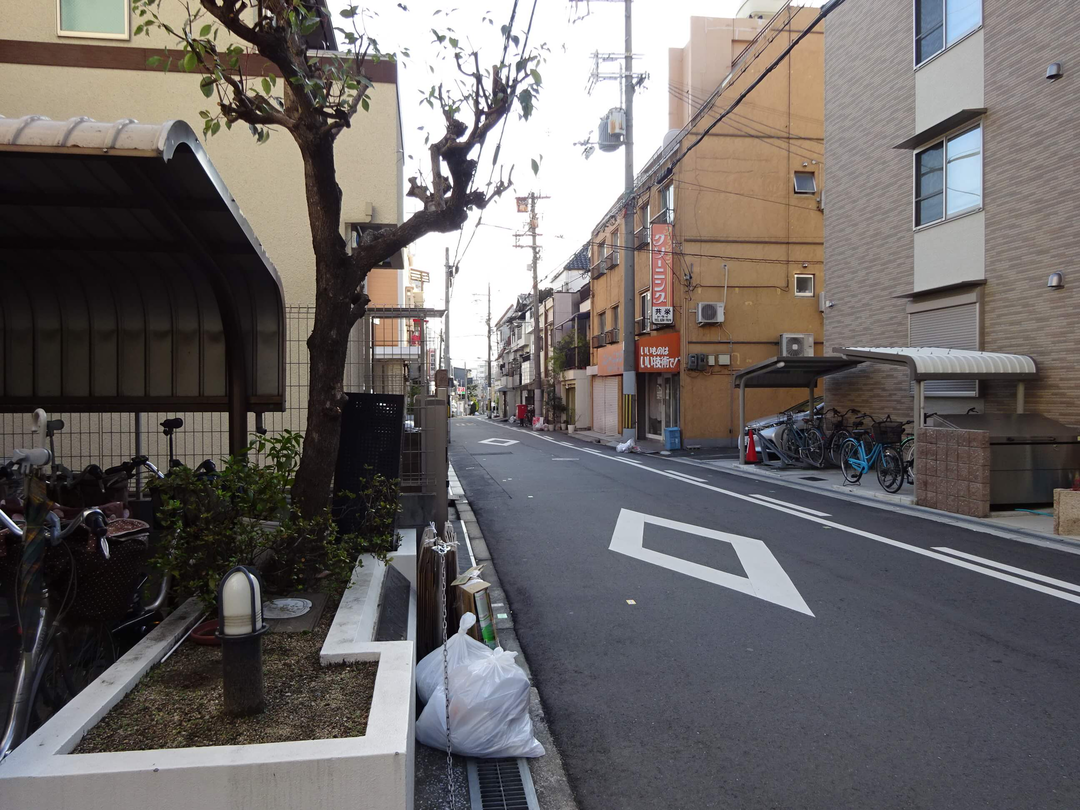 一般社団法人大阪市阿倍野区医師会　訪問看護ステーション・求人番号9760920