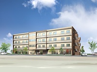 あなぶきメディカルケア株式会社 アルファデイサービスセンター南江戸・求人番号9761370