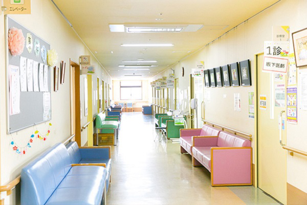 医療法人社団光仁会 こぶしの里クリニック・求人番号9761687