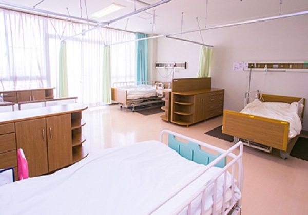 医療法人南和会 介護老人保健施設「なんわ荘」・求人番号9761745