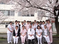 医療法人寛正会　水海道さくら病院・求人番号9761782