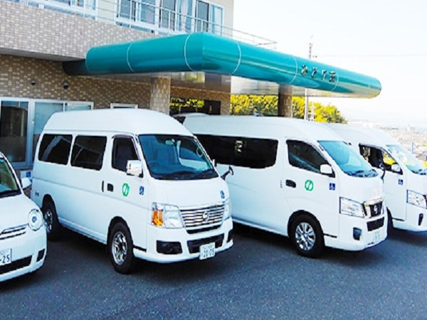 医療法人南和会 介護老人保健施設「みどり荘」・求人番号9761793