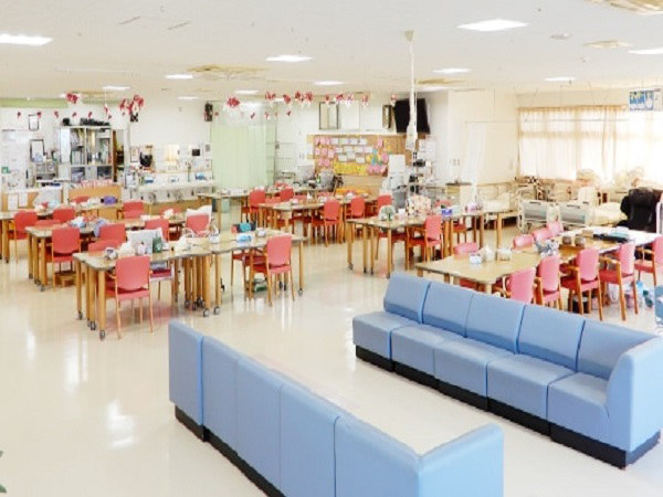 医療法人南和会 介護老人保健施設「みどり荘」・求人番号9761793