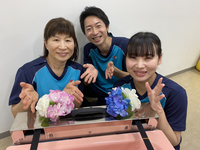 株式会社ASCare アスケア訪問入浴葵・求人番号9762173