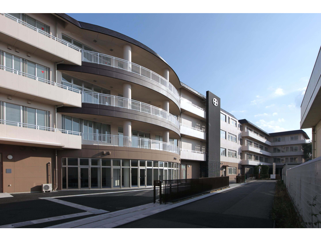 医療法人社団瀬田川病院・求人番号9762501