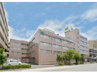 医療法人社団明芳会 イムスリハビリテーションセンター東京葛飾病院 【病棟】・求人番号9762537