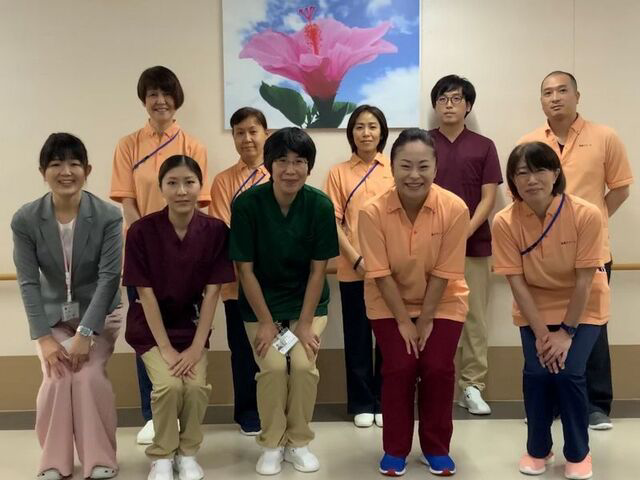 株式会社シーユーシー・ホスピス 【大阪】地域連携看護師・求人番号9762762