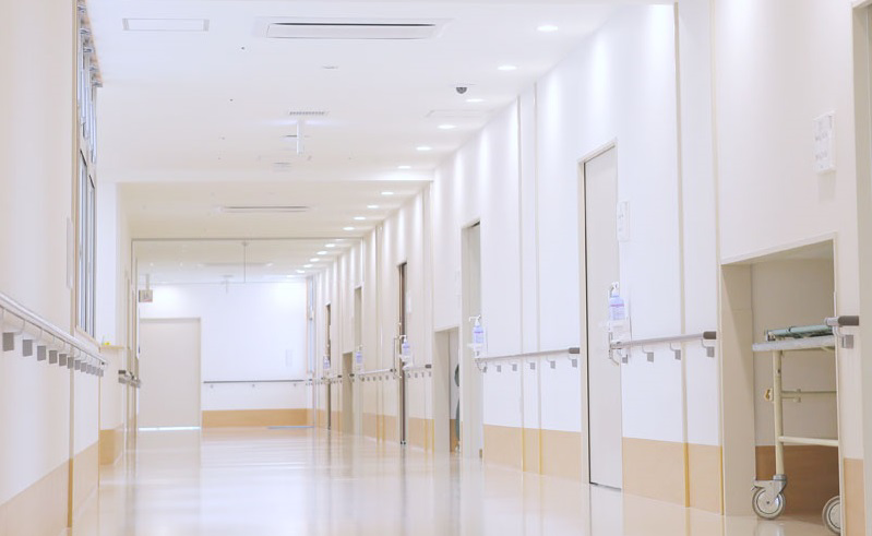 医療法人社団薫楓会 緑駿病院・求人番号9762857