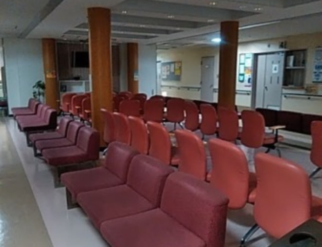 医療法人慶友会　守谷慶友病院・求人番号9763173