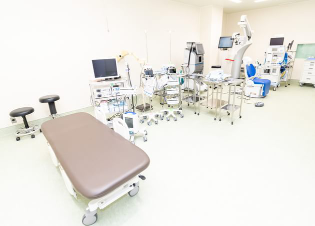 医療法人七彩 川越眼科手術とまぶたのクリニック・求人番号9763324