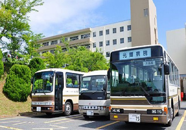 医療法人光輝会　光輝病院・求人番号9763352