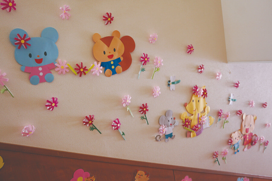 社会福祉法人心音会 刀根山こころこども園・求人番号9763395