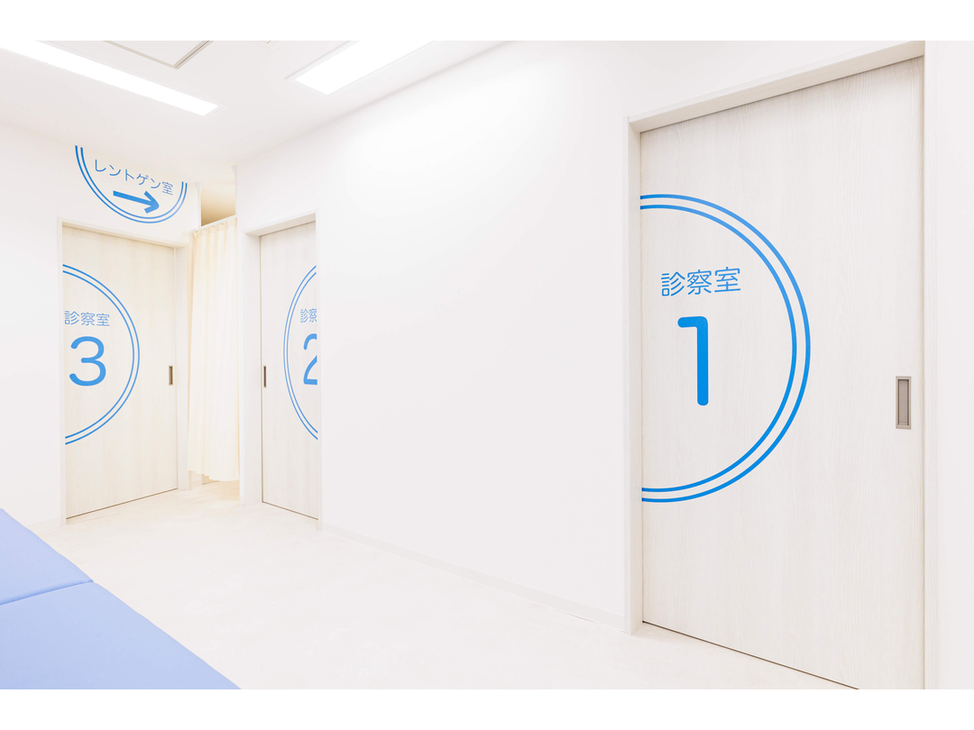 一般社団法人予防・健康協会 新宿内科・求人番号9763477